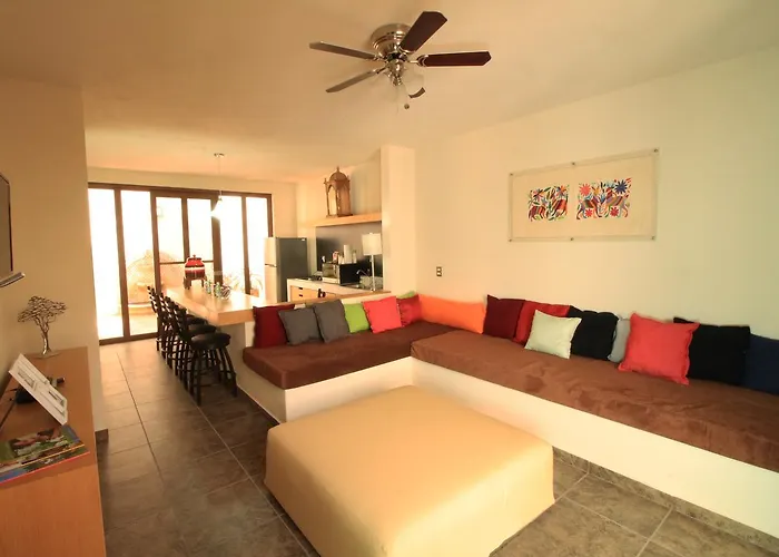 Casa Allende Rest Lofts