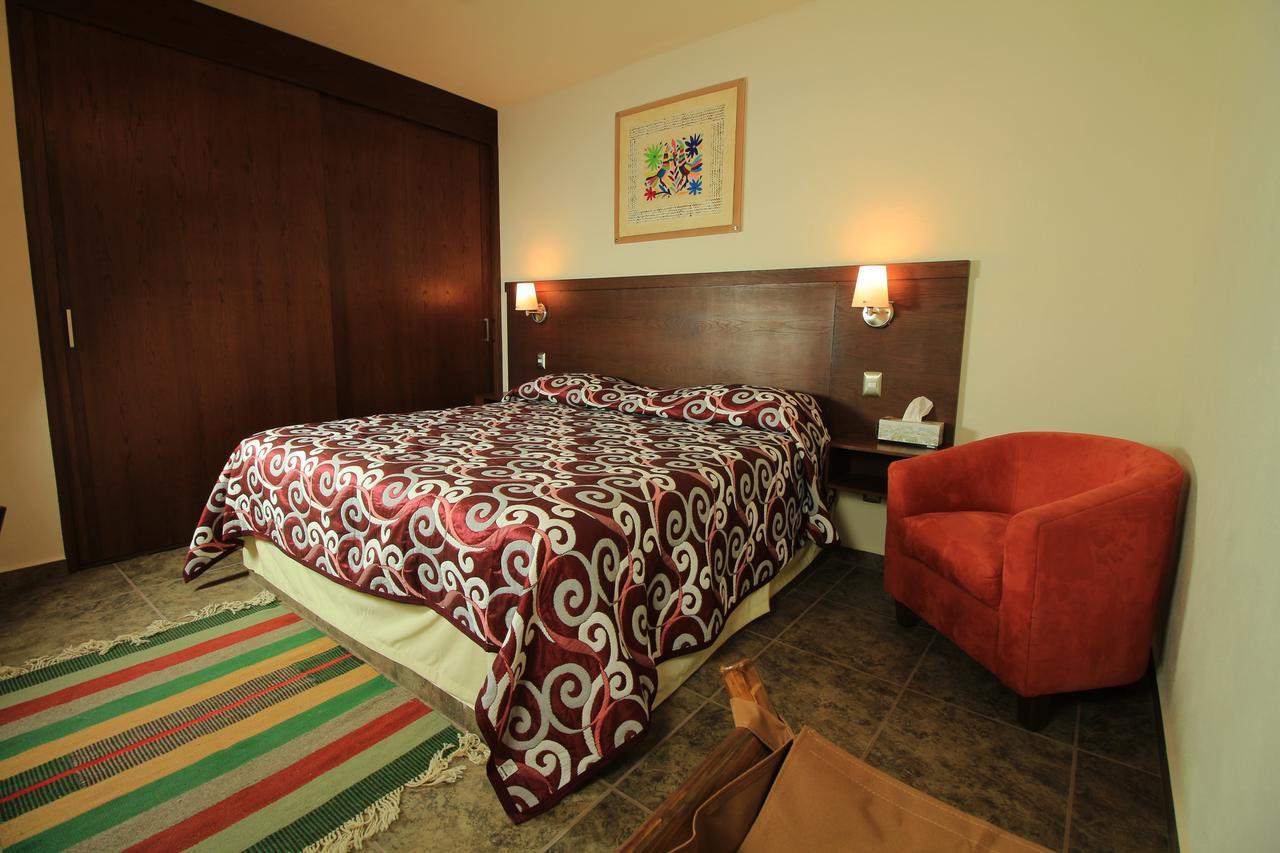 Apartment Casa Allende Rest Lofts