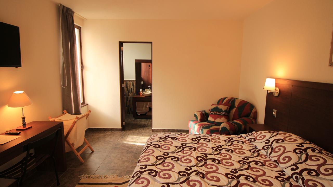 Apartment Casa Allende Rest Lofts *