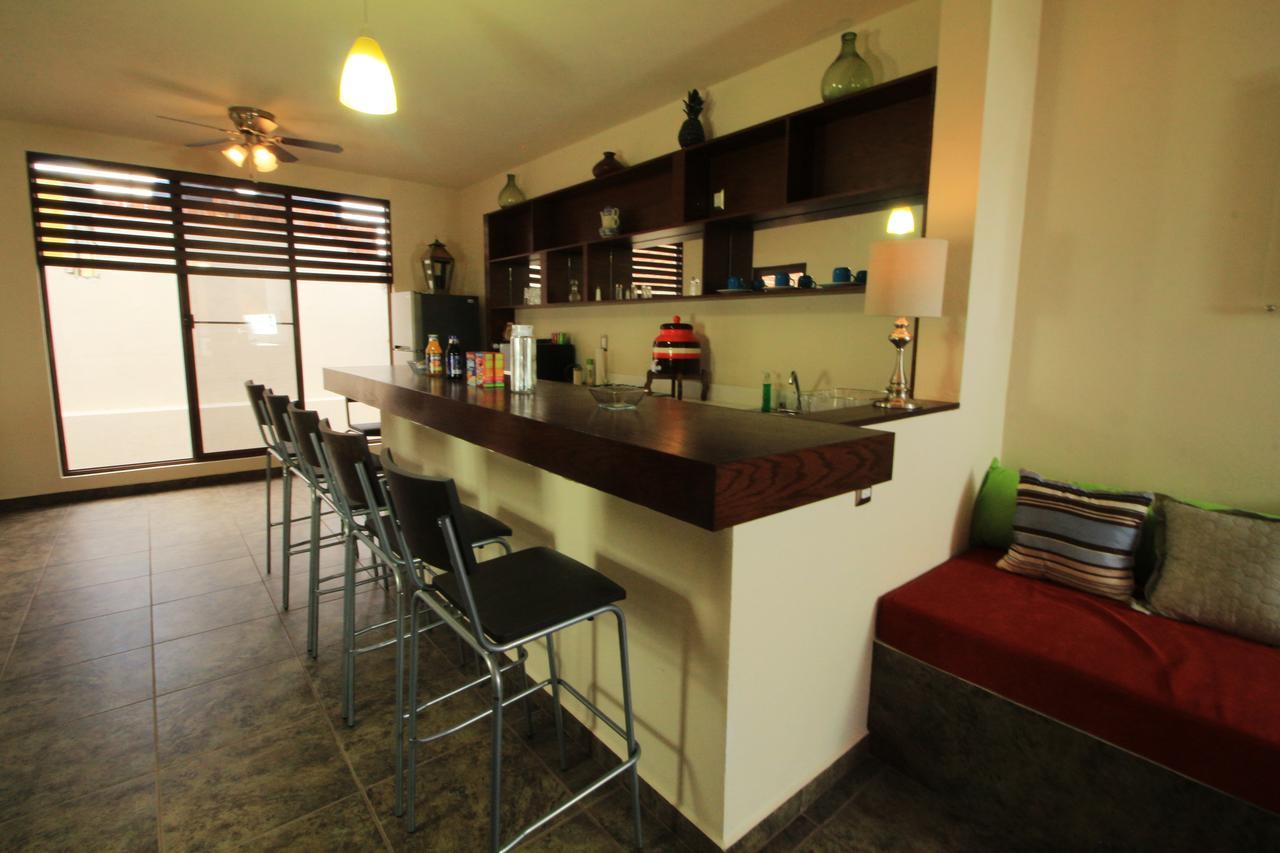 Apartment Casa Allende Rest Lofts San Miguel de Allende
