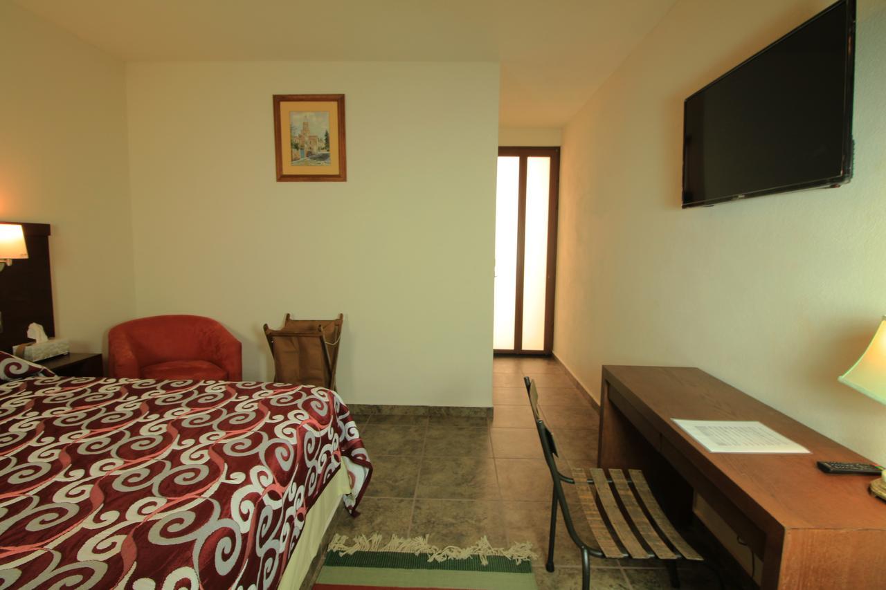 Apartment Casa Allende Rest Lofts *