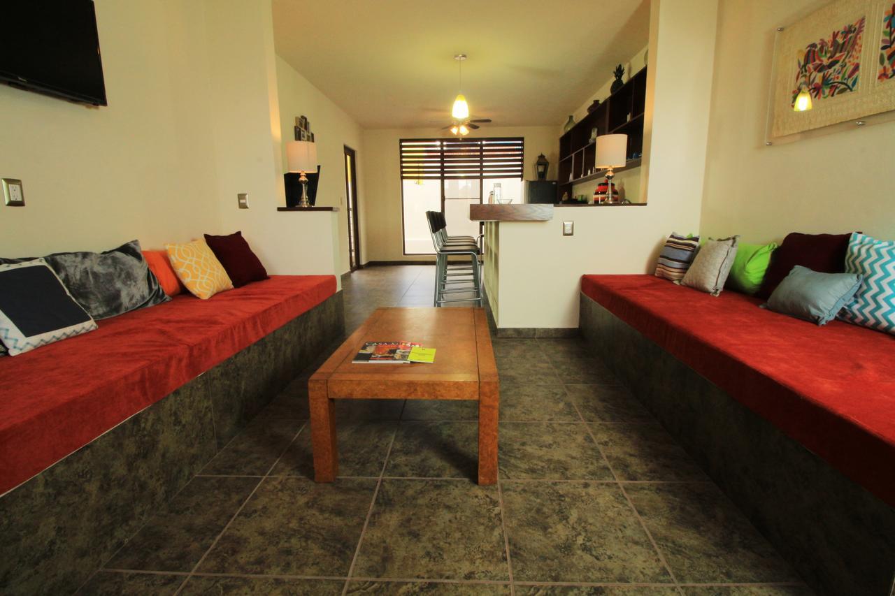 Casa Allende Rest Lofts