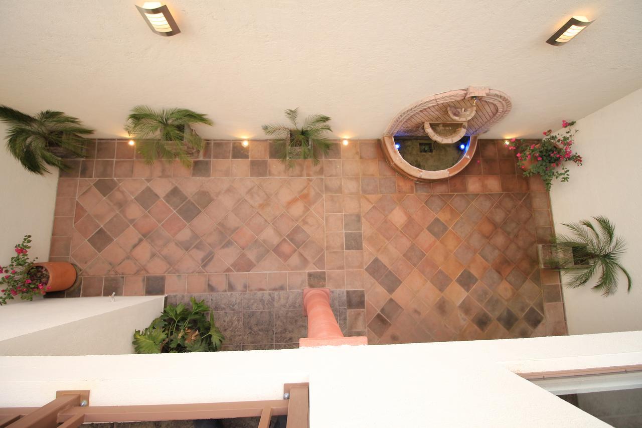 Apartment Casa Allende Rest Lofts *