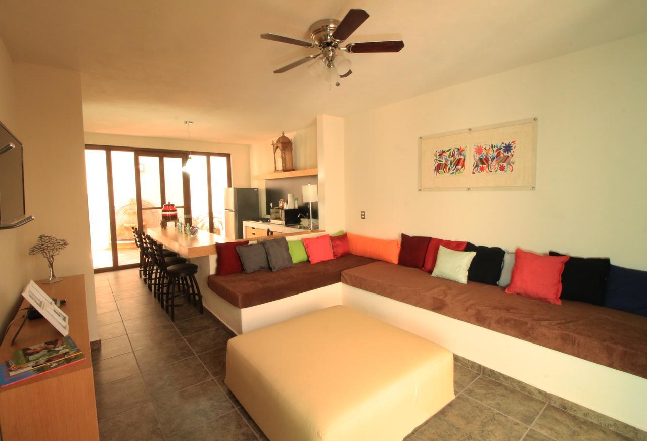Casa Allende Rest Lofts *