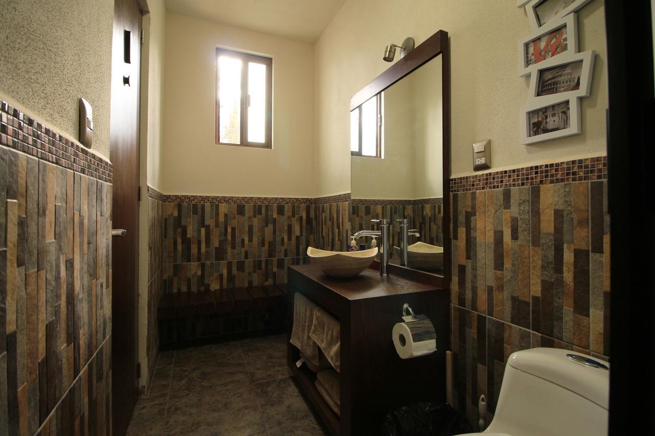 Casa Allende Rest Lofts *
